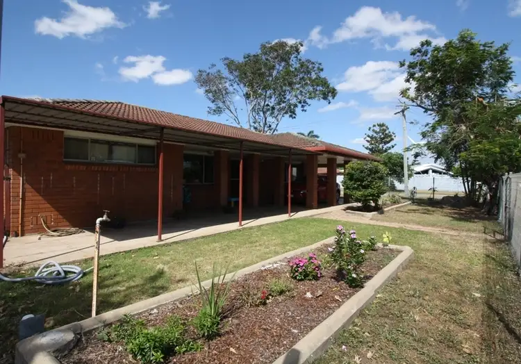 Second view of Homely house listing, 2 Davies Street, Mount Louisa QLD 4814