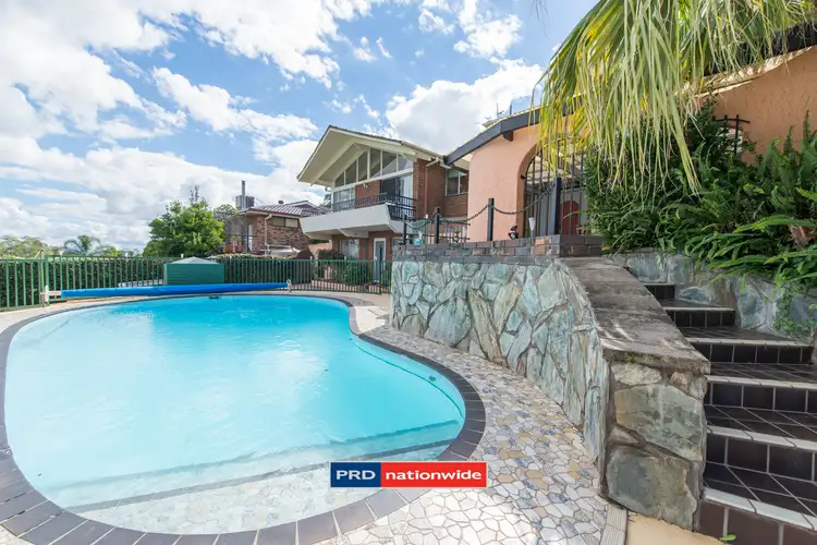 Fifth view of Homely house listing, 25 Dekalb Street, Tamworth NSW 2340