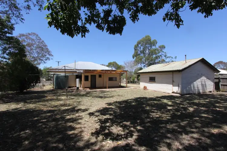 Sixth view of Homely house listing, 77 First Ave, Kingaroy QLD 4610