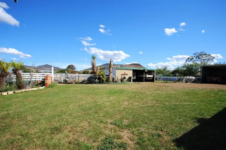 Second view of Homely house listing, 5 Erskine Street, Kempton TAS 7030