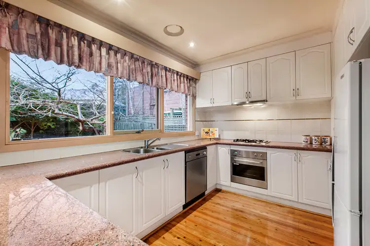 Fourth view of Homely house listing, 24 Packham Crescent, Glen Waverley VIC 3150