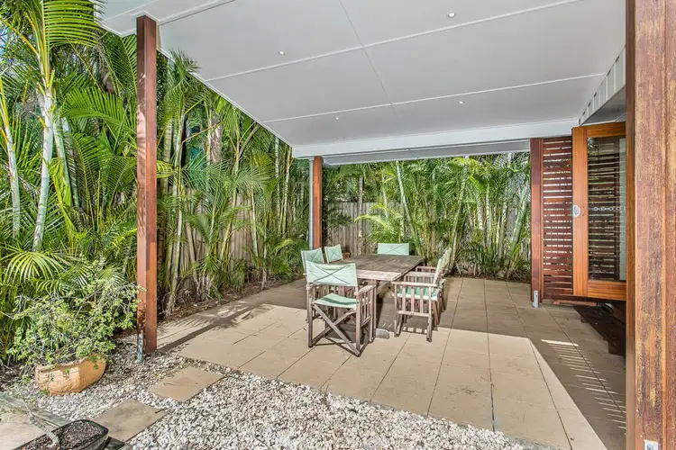 Sixth view of Homely unit listing, 4/23 Conon Street, Lutwyche QLD 4030