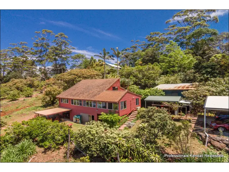 Main view of Homely house listing, Lot 96 - 2-16 St Bernard Street, Tamborine Mountain QLD 4272