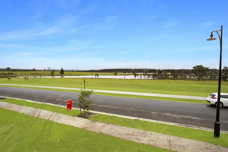 Second view of Homely land listing, 72 (lot 2226) Emperor Parade, Chisholm NSW 2322