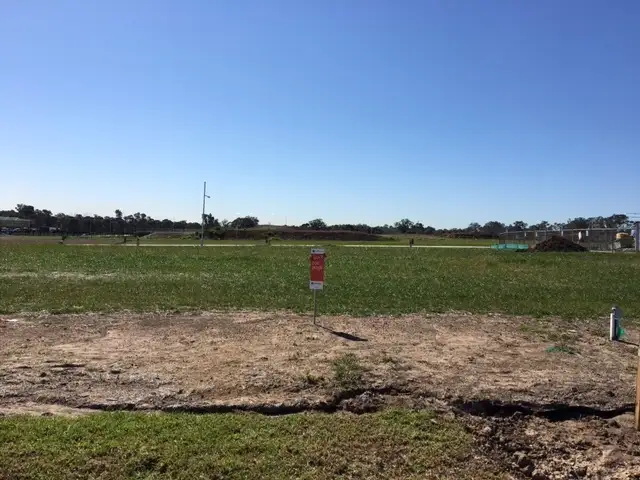 Main view of Homely land listing, Lot 9056 Stonecrop Street, Denham Court NSW 2565