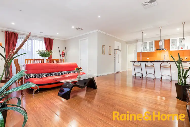 Fourth view of Homely house listing, 104 Boland Drive, Lyndhurst VIC 3975