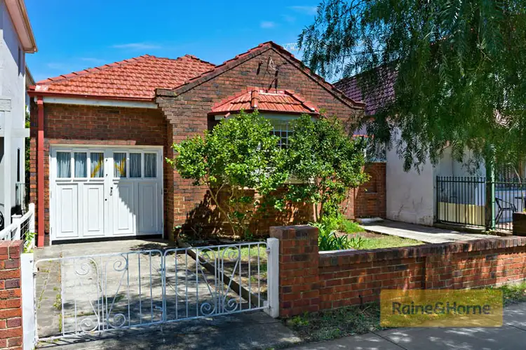 51 Doncaster Avenue, Kensington NSW 2033