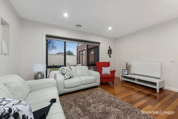 Fifth view of Homely townhouse listing, 2/14 Hubert Avenue, Glenroy VIC 3046