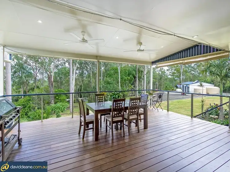 Main view of Homely house listing, 1065 Dayboro Rd, Whiteside QLD 4503