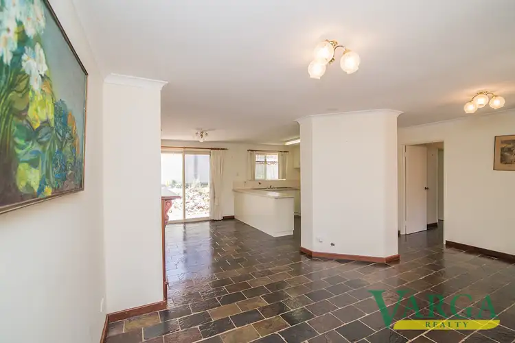 Second view of Homely house listing, 55A Bywater Way, Wilson WA 6107