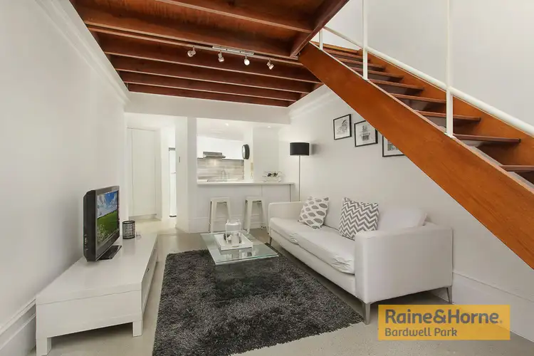 17/13-15 Oxford Street, Paddington NSW 2021