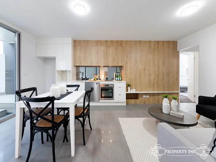 2/41 Somervell Street, Annerley QLD 4103