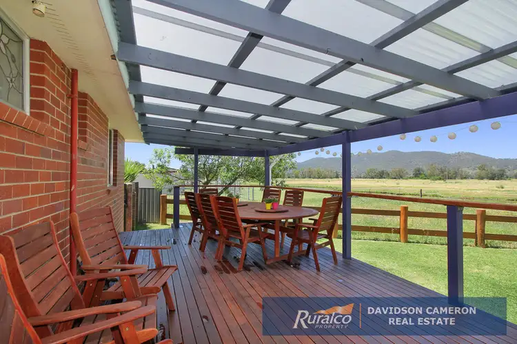 Second view of Homely house listing, 21 Kurrawan Street, Tamworth NSW 2340
