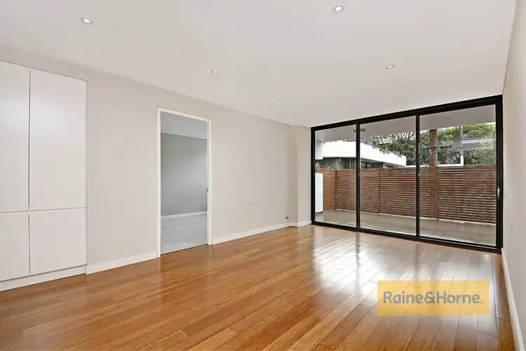 Fourth view of Homely apartment listing, 24/15-17 Fountain Street, Alexandria NSW 2015