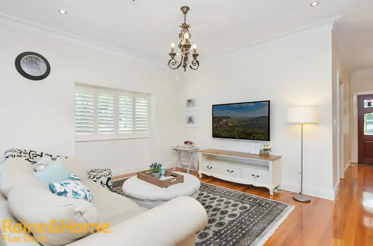 Fourth view of Homely house listing, 2 Illinois Road, Five Dock NSW 2046