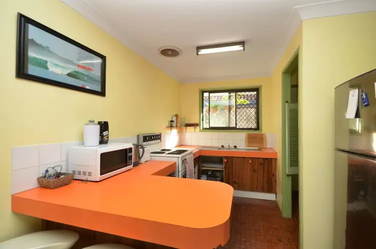 Sixth view of Homely house listing, 35 Seashell Avenue, Mermaid Beach QLD 4218