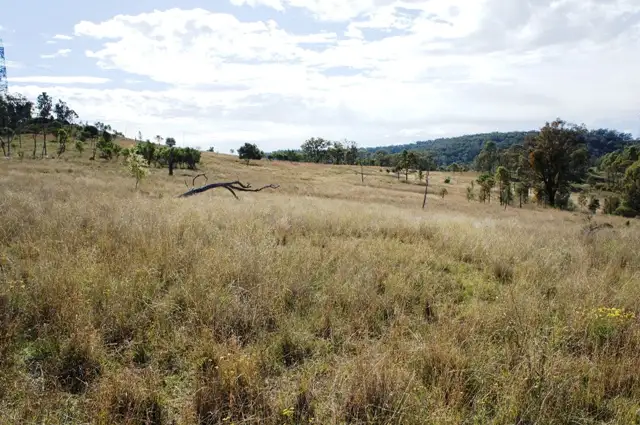Seventh view of Homely land listing, 3239 Golden Highway, Gungal NSW 2333