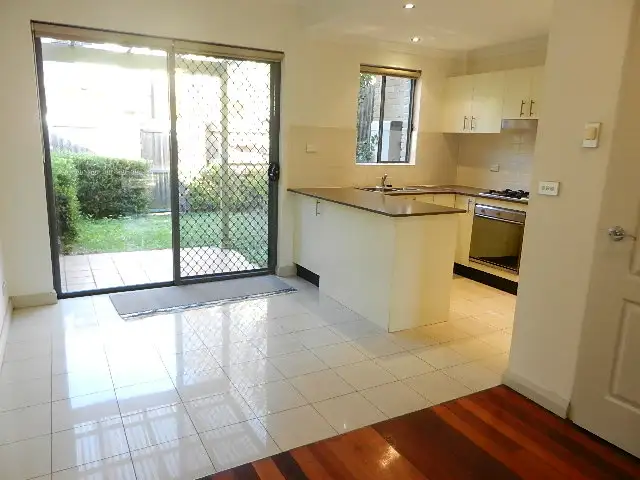 Third view of Homely townhouse listing, TH 27, 24 -36 Pacific Highway, Wahroonga NSW 2076