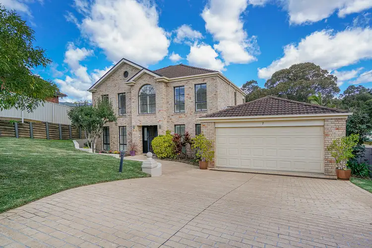 7 Sakonia Close, Wallsend NSW 2287