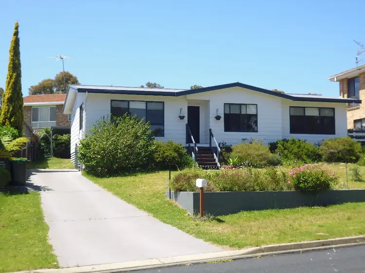 12 Killarney Street, Tathra NSW 2550