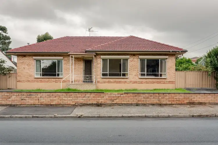 Main view of Homely house listing, 24 Rowland Road, Magill SA 5072