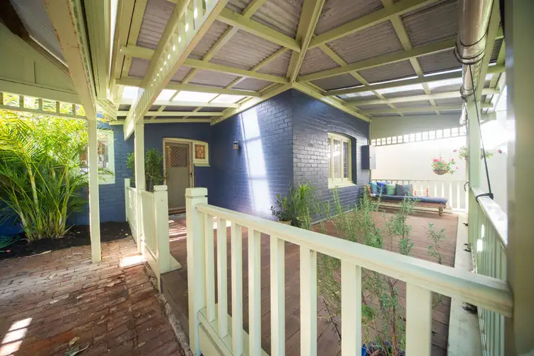 Fourth view of Homely house listing, 82 Forrest Street, Cottesloe WA 6011