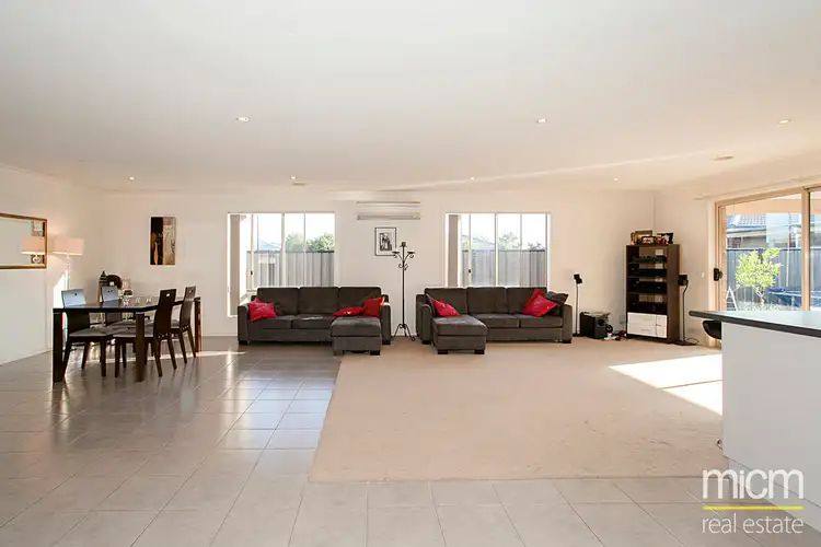Fifth view of Homely house listing, 27 Penrose Promenade, Tarneit VIC 3029