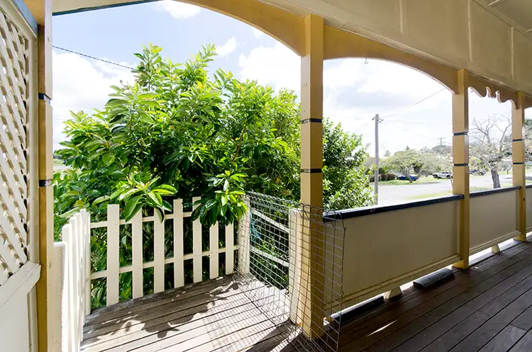 Second view of Homely house listing, 24 Kent Street, Grafton NSW 2460