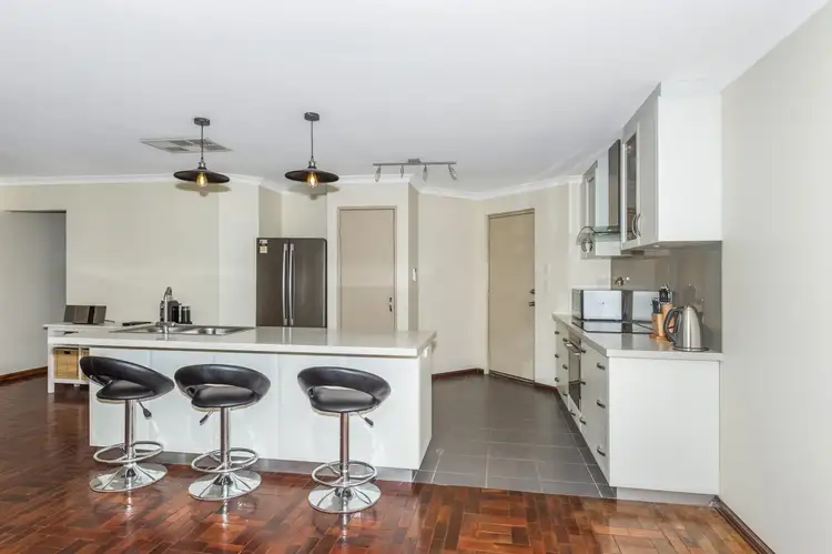 Third view of Homely house listing, 13 Warilla Close, Waikiki WA 6169