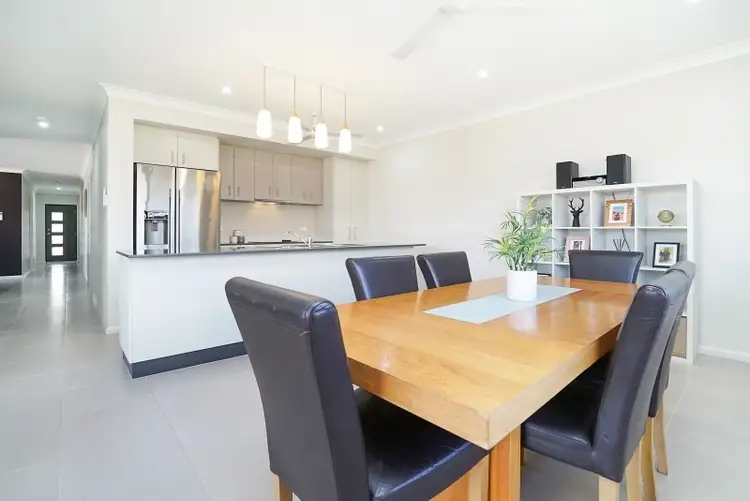 Second view of Homely house listing, 3 Grumman Court, Zuccoli NT 832