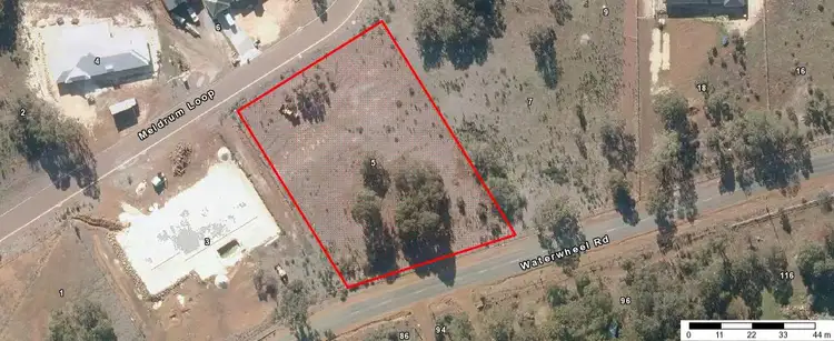 Seventh view of Homely land listing, 5 Meldrum Loop, Bedfordale WA 6112