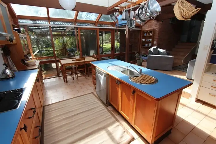 Third view of Homely rural property listing, 31 Valley View Close, Napoleon Reef NSW 2795