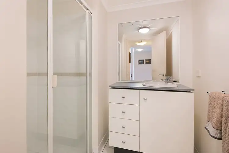 Sixth view of Homely apartment listing, 80/82 Boundary Street, Brisbane City QLD 4000