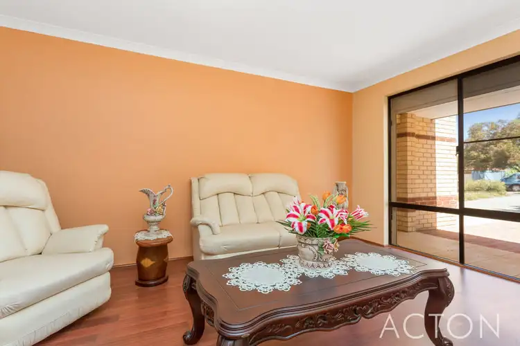 Fifth view of Homely house listing, 12 Smullin Street, Hamilton Hill WA 6163