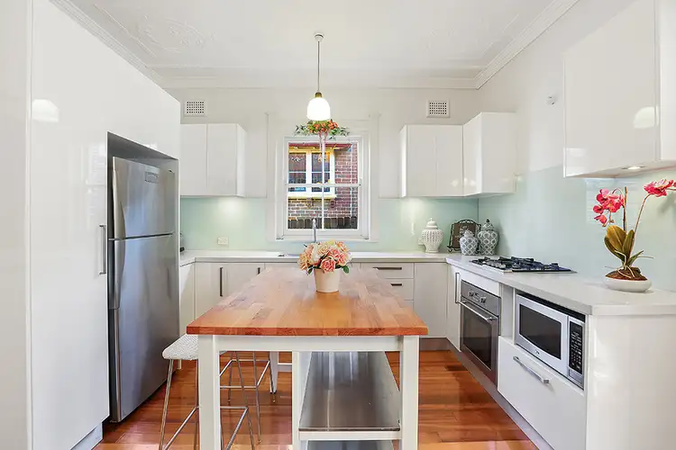 Fifth view of Homely house listing, 11 Wilga Street, Concord West NSW 2138