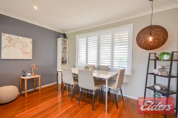 Third view of Homely house listing, 118 Whitby Rd, Kings Langley NSW 2147
