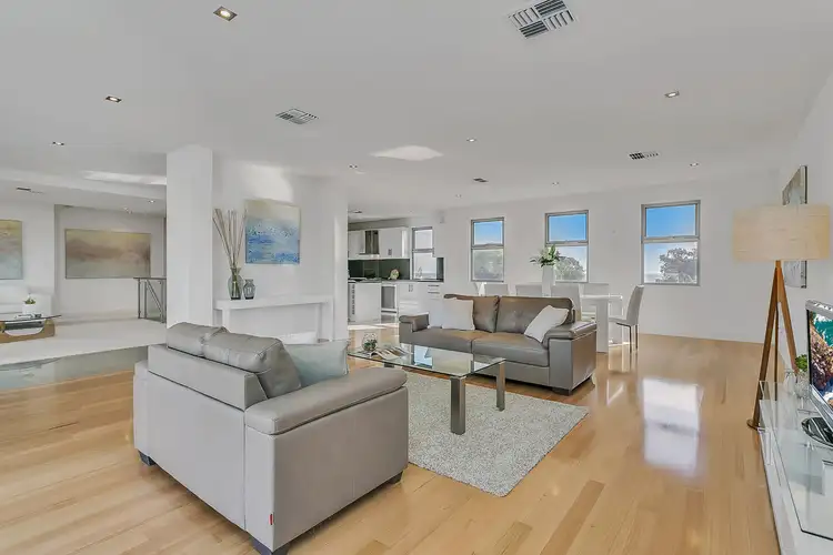 Fourth view of Homely house listing, 23A Dudley Crescent, Marino SA 5049