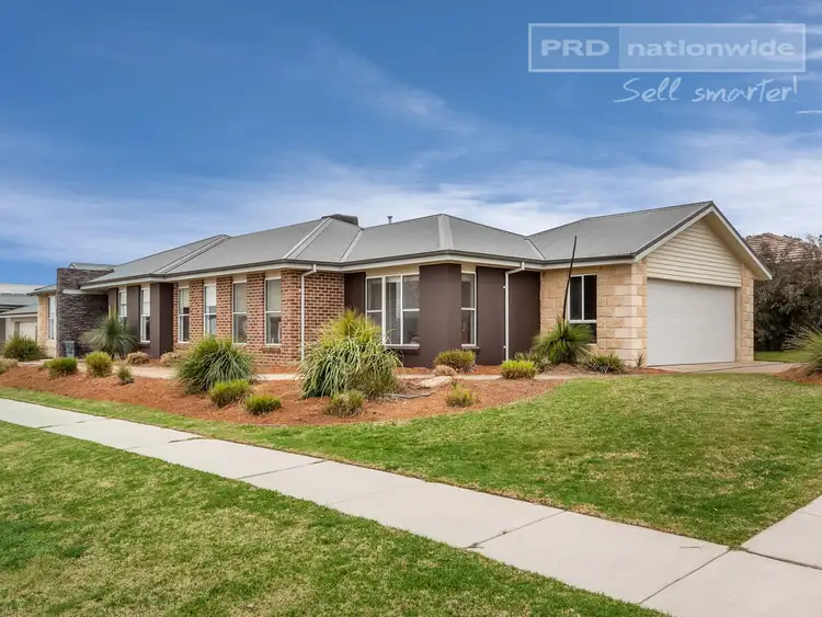 Fifth view of Homely house listing, 1 Tanami Street, Tatton NSW 2650