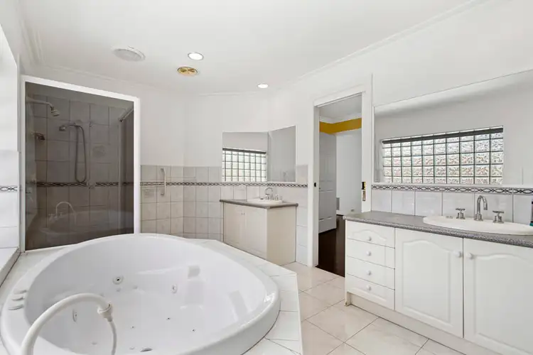 Fifth view of Homely house listing, 64 Simon Avenue, Rowville VIC 3178