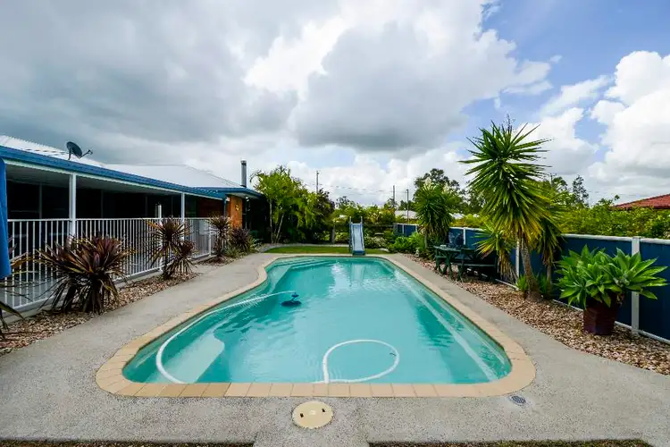Seventh view of Homely house listing, 59 Edward Ogilvie Drive, Clarenza NSW 2460