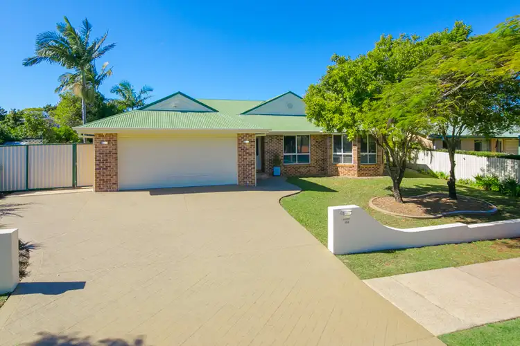 159 Wellington Street, Ormiston QLD 4160