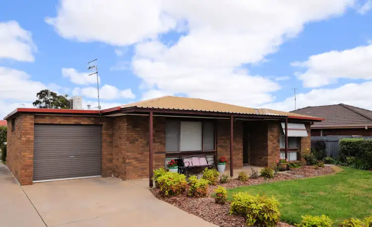 Second view of Homely unit listing, 1 / 274 Wick Street, Deniliquin NSW 2710
