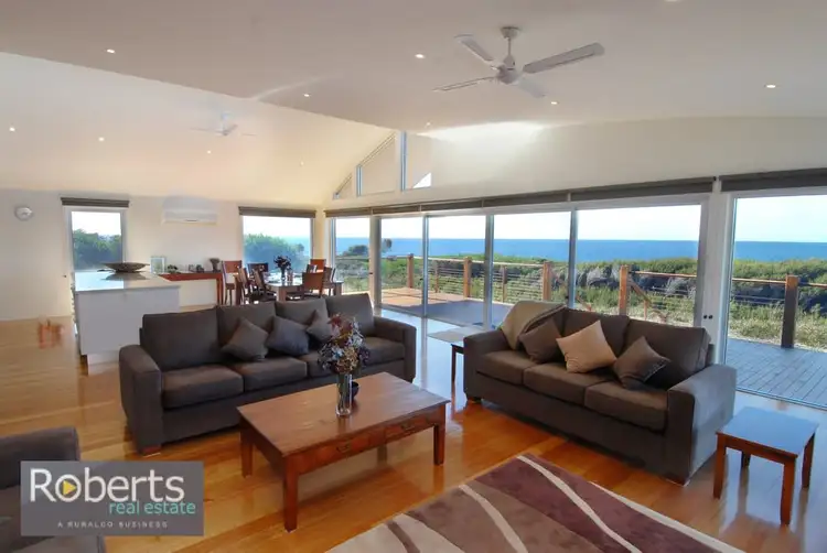 Seventh view of Homely house listing, 60 Seascape Drive, Lulworth TAS 7252