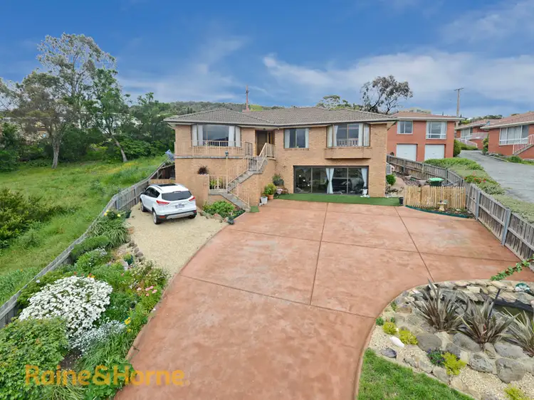 Second view of Homely house listing, 14 Madden Court, Rosny TAS 7018