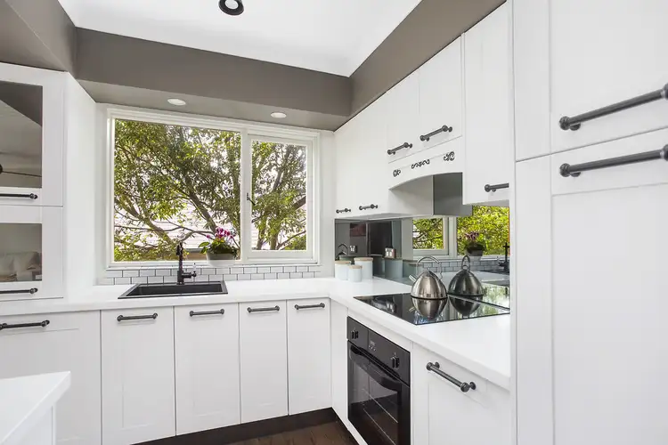 Third view of Homely apartment listing, 13/41 William Street, Double Bay NSW 2028