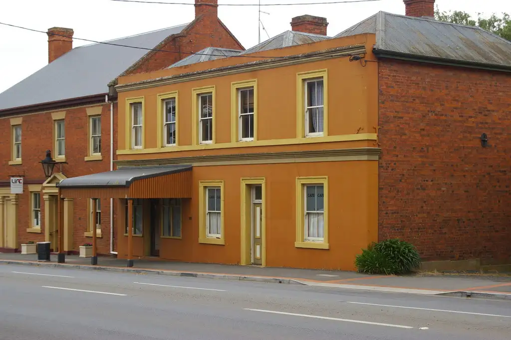 Main view of Homely house listing, 57 Wellington Street, Longford TAS 7301