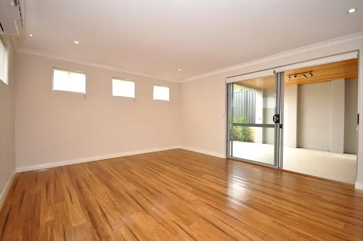 Fifth view of Homely house listing, 25a Baden St, Joondanna WA 6060