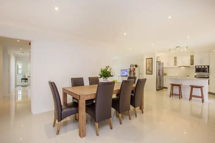 Fifth view of Homely house listing, 65 Yangoora Crescent, Ashmore QLD 4214