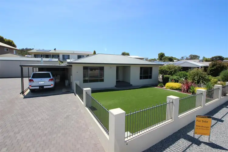 34 Penny Lane, Coffin Bay SA 5607