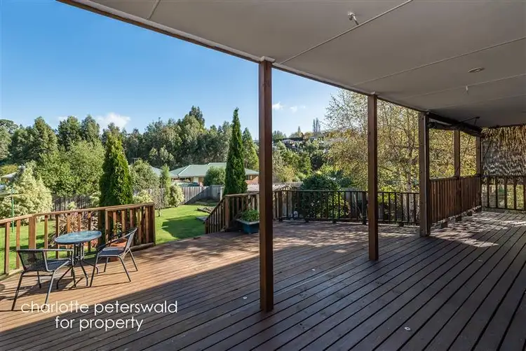 Fifth view of Homely house listing, 33 Whitewater Crescent, Kingston TAS 7050